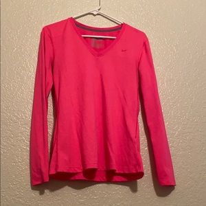 Nike Long Sleeve